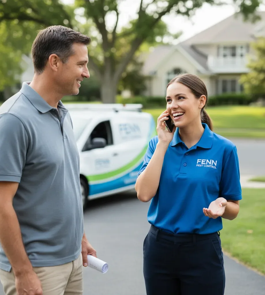 Rodent Control in Troy, IL